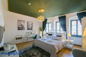Image of ApartOne Altstadt-Hotel