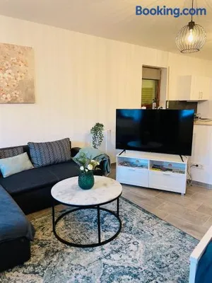 Image of Ferienwohnung Emma an der Romantischen Straße