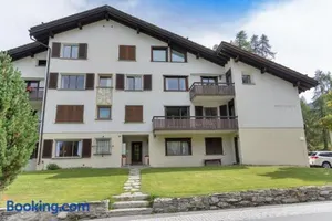 Image of Chesa Muot Marias - Sils