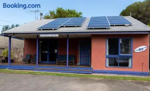 Image of Anglesea Backpackers