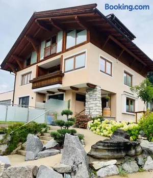 Image of Ferienwohnung Ingrid Hörbiger