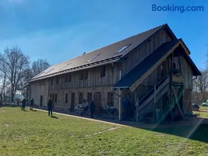 Image of Scheunenherberge Schäfchenzählerei