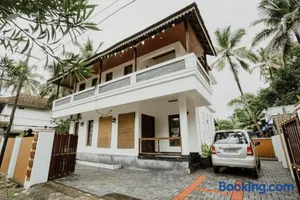 Image of Swasthigriha's Beach Homestay, Cherai