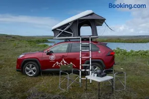Image of Rijo campers