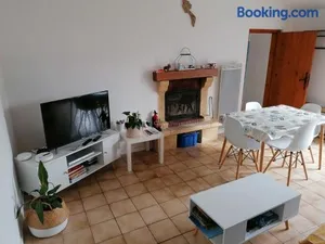 Image of Chez pépé