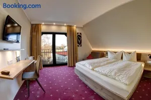 Image of Hotel Zur Schmiede