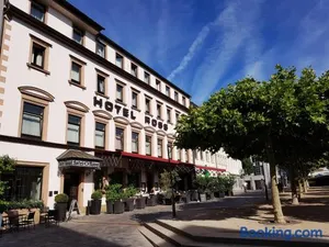 Image of Hotel Ross