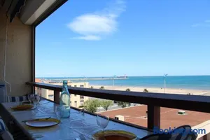Image of Appartement 2 pièces PORT LA NOUVELLE PN590-046