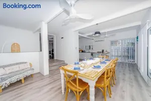 Image of 4BR Coastal Retreat With Pool