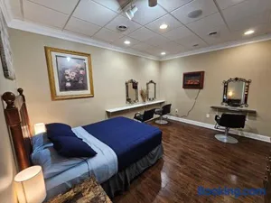 Image of Saratoga Man Cave Spa
