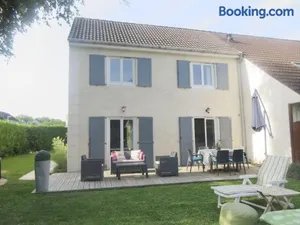 Image of Demeure de charme paisible