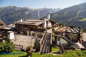 Image of MONDI Bellevue Alm Gastein