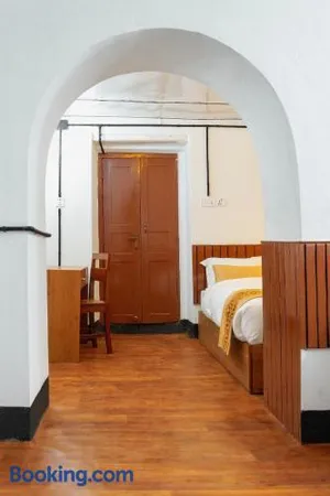 Image of Nexus Inn- The Aparthotel