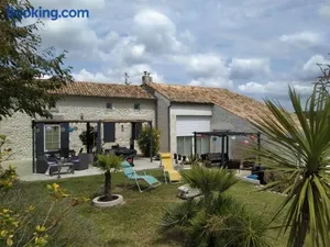 Image of B&B Bel Agave