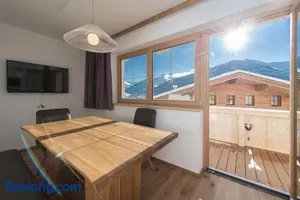 Image of Haus Mühlleiten