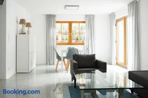 Image of dreamlike APARTMENT