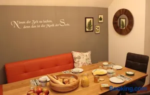 Image of Die KALSBERGERin Ferienwohnung für Genießer