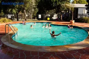 Image of Rivergum Holiday Park