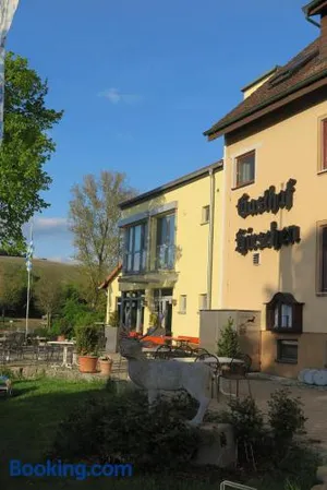 Image of Landgasthof zum Hirschen