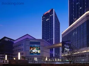 Image of Hampton by Hilton Hefei West Railway Station