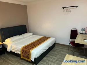 Image of Hotel Ching Hua
