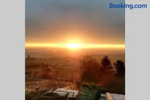 Image of Vue panoramique sur le vignoble - 1D Rue Porte Oison, 18300 Sancerre