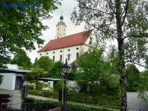 Image of Wallfahrtswirt