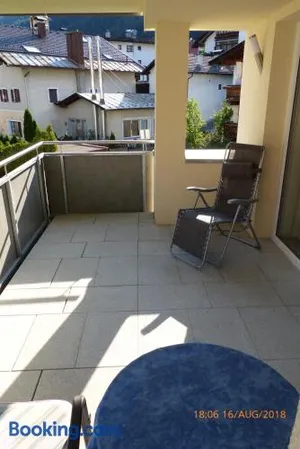 Image of Haus am Bach