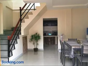 Image of Kylitas transient house- Bohol