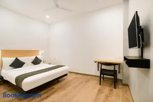 Image of Townhouse The Awadh Airport Near Chaudhary Charan Singh International Airport