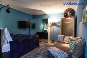 Image of Studio Apartment in Dresden-Neustadt