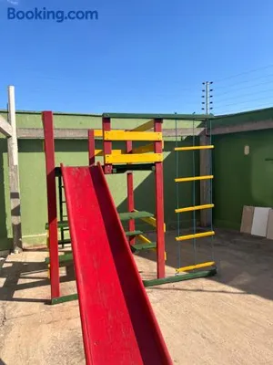 Image of Apartamento térreo mobiliado sem escada p subir