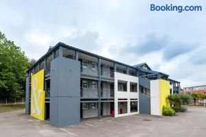 Image of B&B HOTEL Nantes Parc Expos La Beaujoire