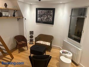 Image of Appartement au cœur de Trouville