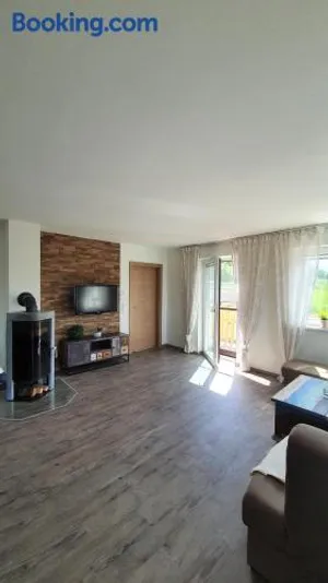 Image of Ferienwohnung am Mondsee