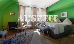 Image of Auszeit Aussee