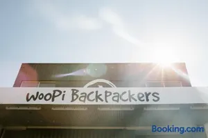 Image of Woopi Backpackers