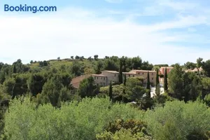 Image of Les Garrigues de la Vallée des Baux