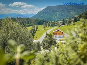 Image of Ferienhaus Dachsteinheim