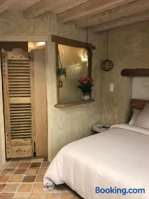 Image of Chambre Les Marguerites