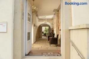 Image of Hortensiensuite