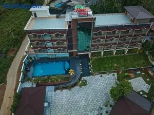 Image of Eve Munnar Luxury Resort and Spa