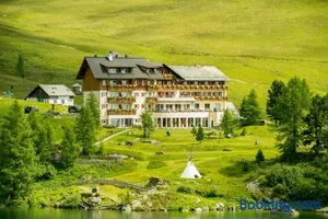 Image of Heidi-Hotel Falkertsee - Kinderhotel
