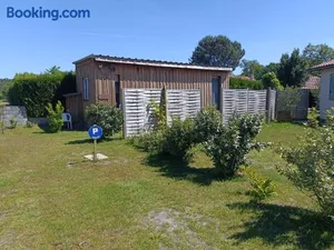 Image of Gîte Lauraët