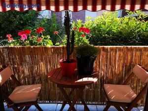 Image of AUBER Modern big apartment with Parking 12 minutes from Metro
