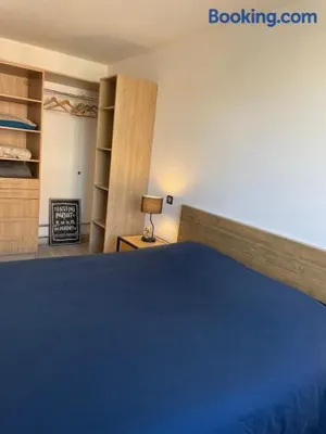 Image of Appartement de Adrien Garage privé