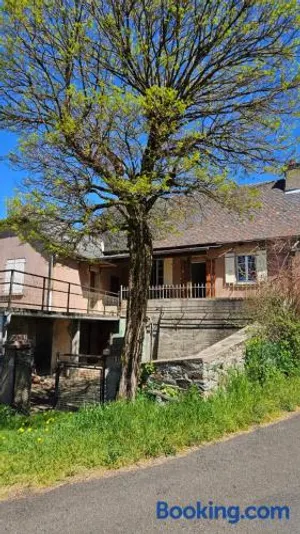 Image of Maison de campagne à 15 minutes de Conques