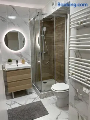 Image of Studio 30m2 - Au pied de la Gare - PARKING