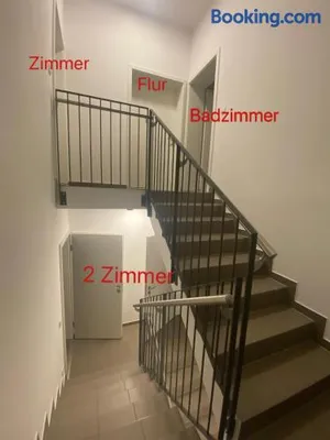 Image of Colmdorf Ferienhaus