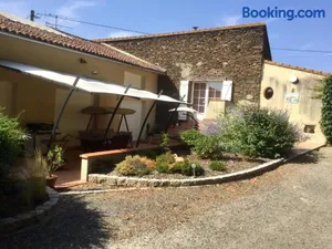 Image of Chambre d’hôtes à Vallet